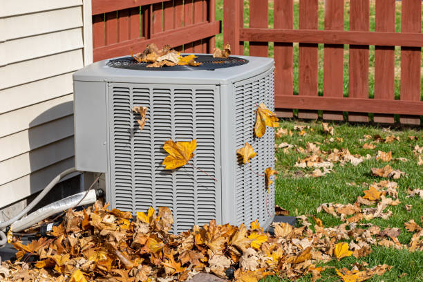 Best Best HVAC companies  in Glespie, IL