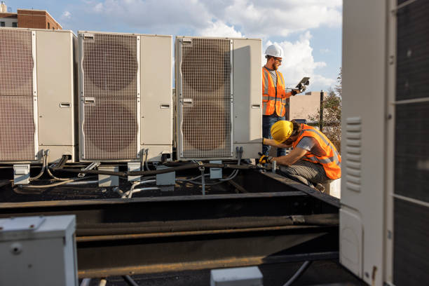 Best HVAC system installation  in Glespie, IL