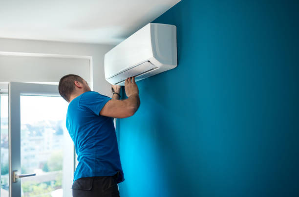 Best HVAC installation services  in Glespie, IL
