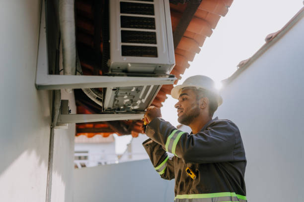 Best HVAC repair near me  in Glespie, IL