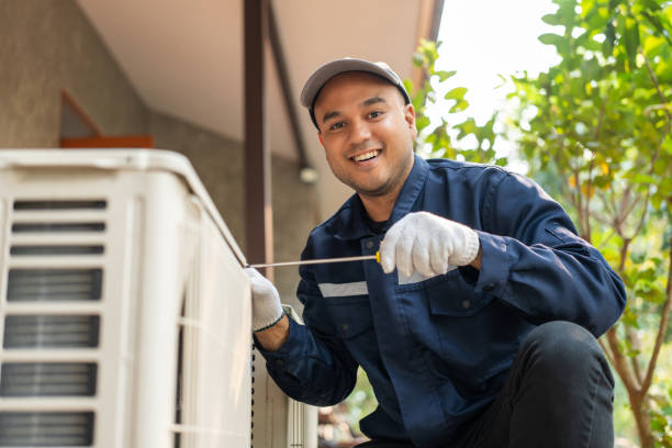 Best HVAC tune-up services  in Glespie, IL