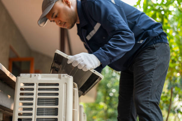 Best AC installation near me  in Glespie, IL