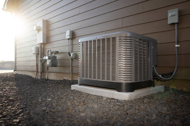 Best HVAC replacement cost  in Glespie, IL
